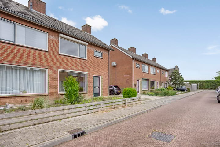 Foto 40 van Leliestraat 7