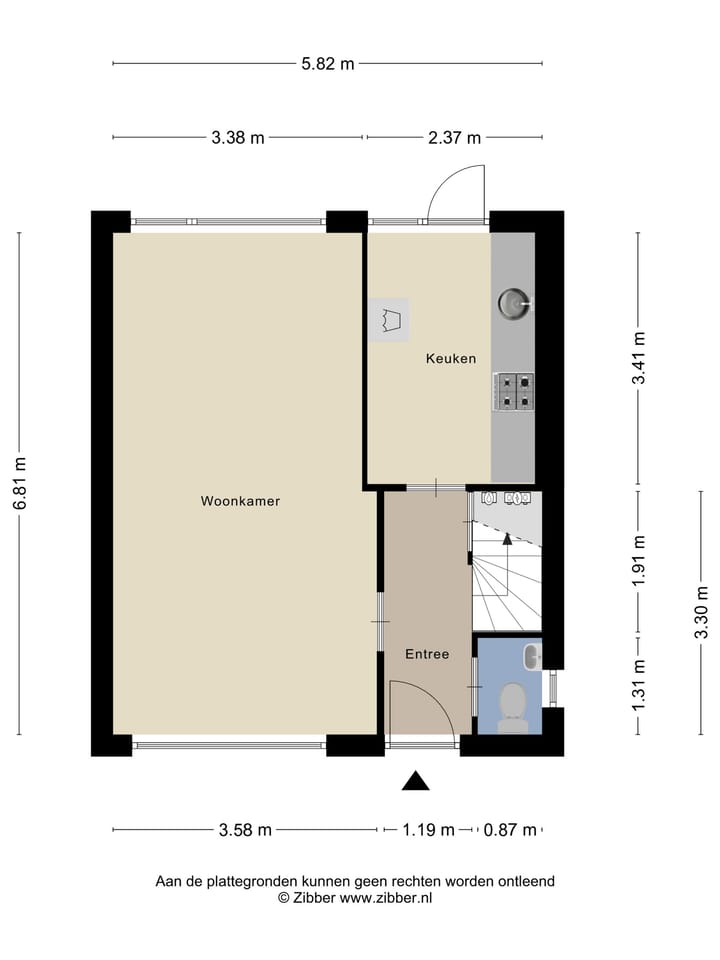 Foto 41 van Leliestraat 7