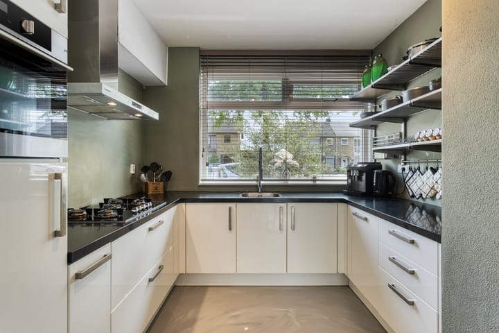 Foto 3 van Burgemeester Gommansstraat 114