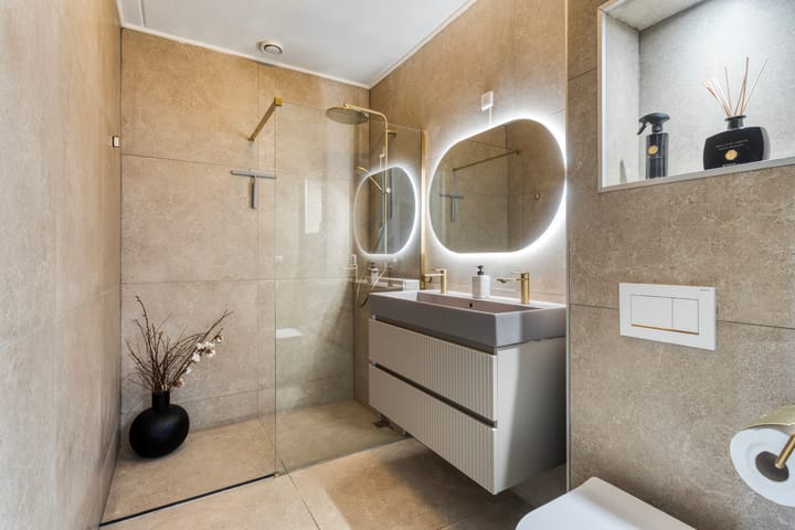 Foto 4 van Burgemeester Gommansstraat 114