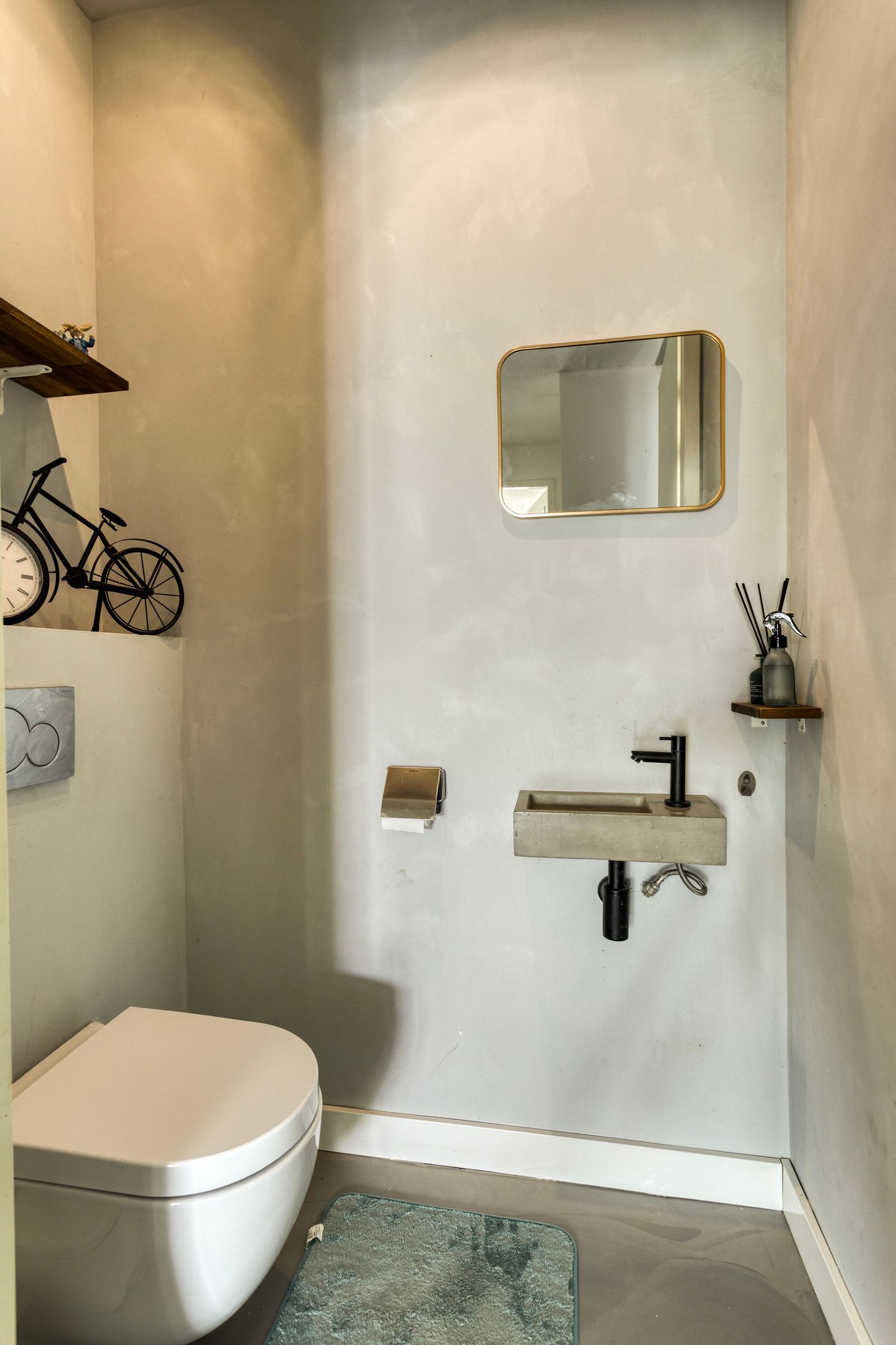 Foto 6 van Burgemeester Gommansstraat 114