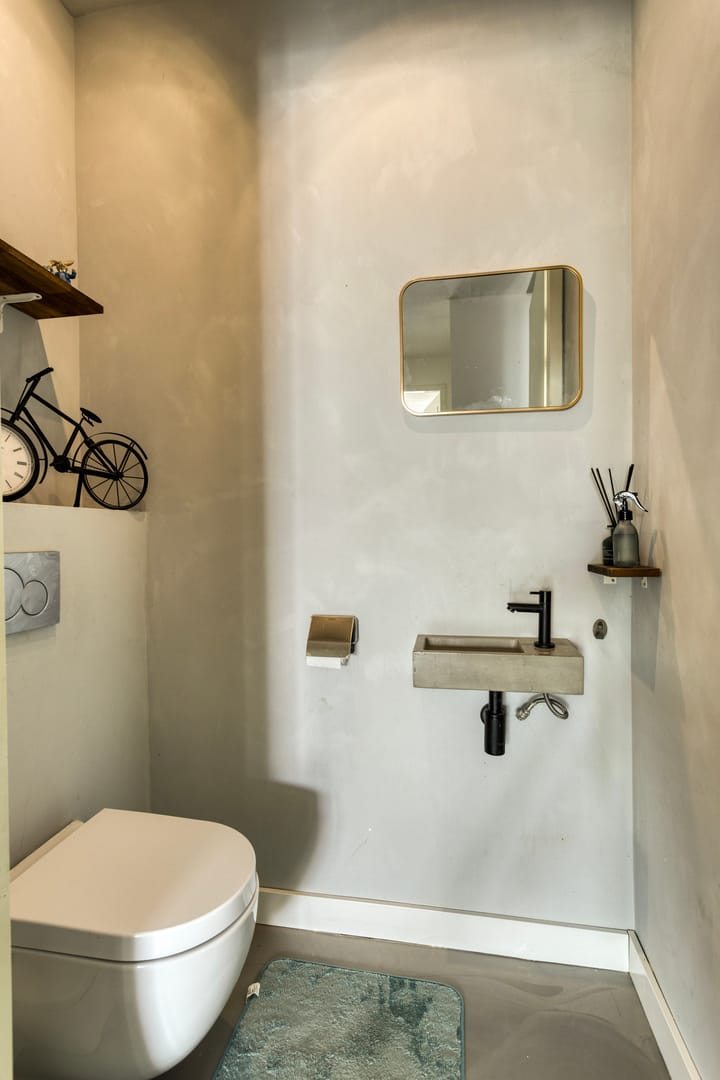 Foto 6 van Burgemeester Gommansstraat 114