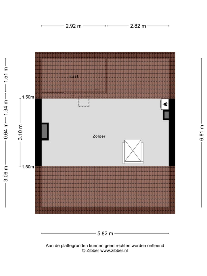 Foto 44 van Leliestraat 7