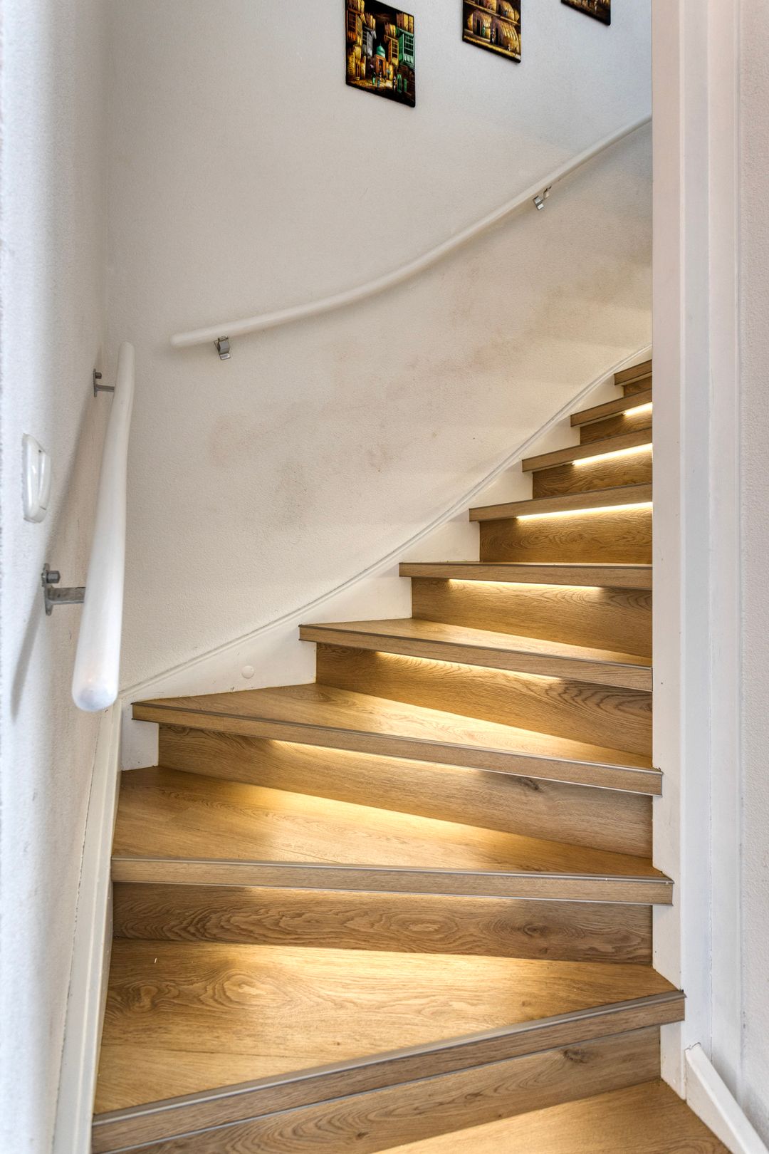 Foto 7 van Burgemeester Gommansstraat 114