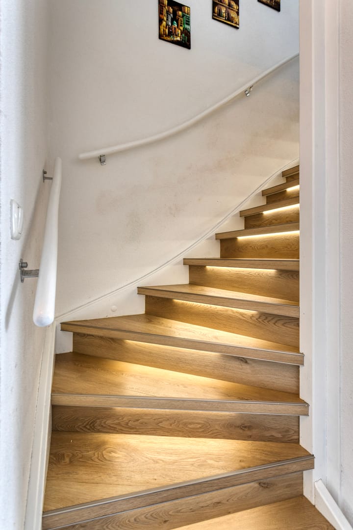 Foto 7 van Burgemeester Gommansstraat 114