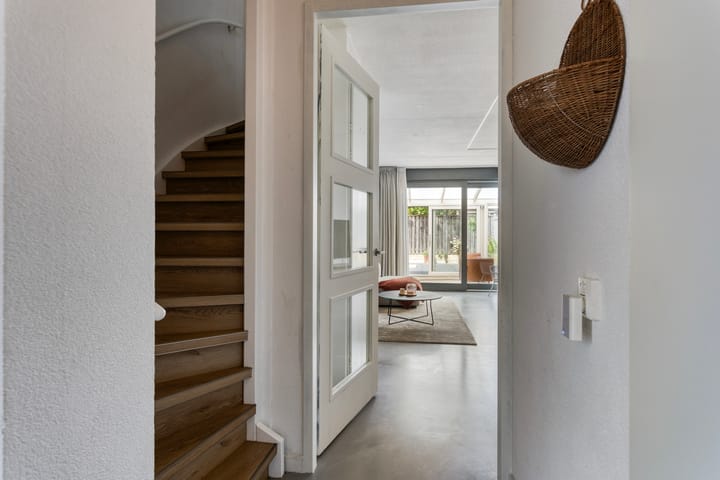 Foto 8 van Burgemeester Gommansstraat 114