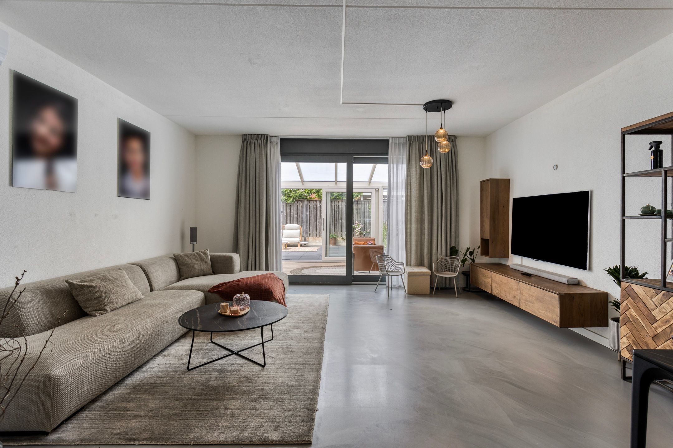 Foto 9 van Burgemeester Gommansstraat 114