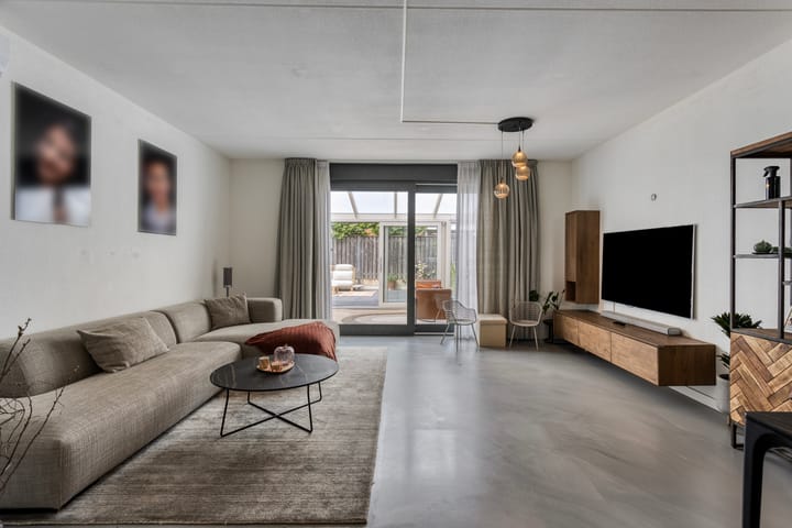 Foto 9 van Burgemeester Gommansstraat 114