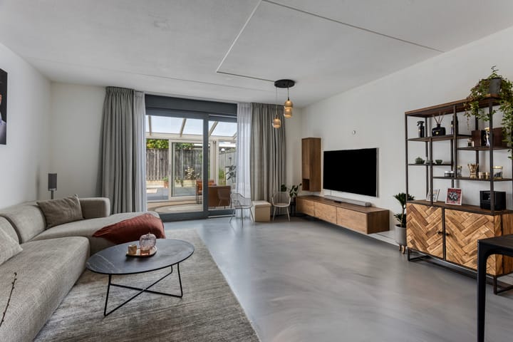 Foto 10 van Burgemeester Gommansstraat 114