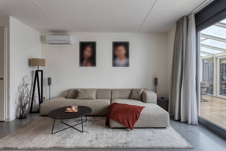 Foto 11 van Burgemeester Gommansstraat 114