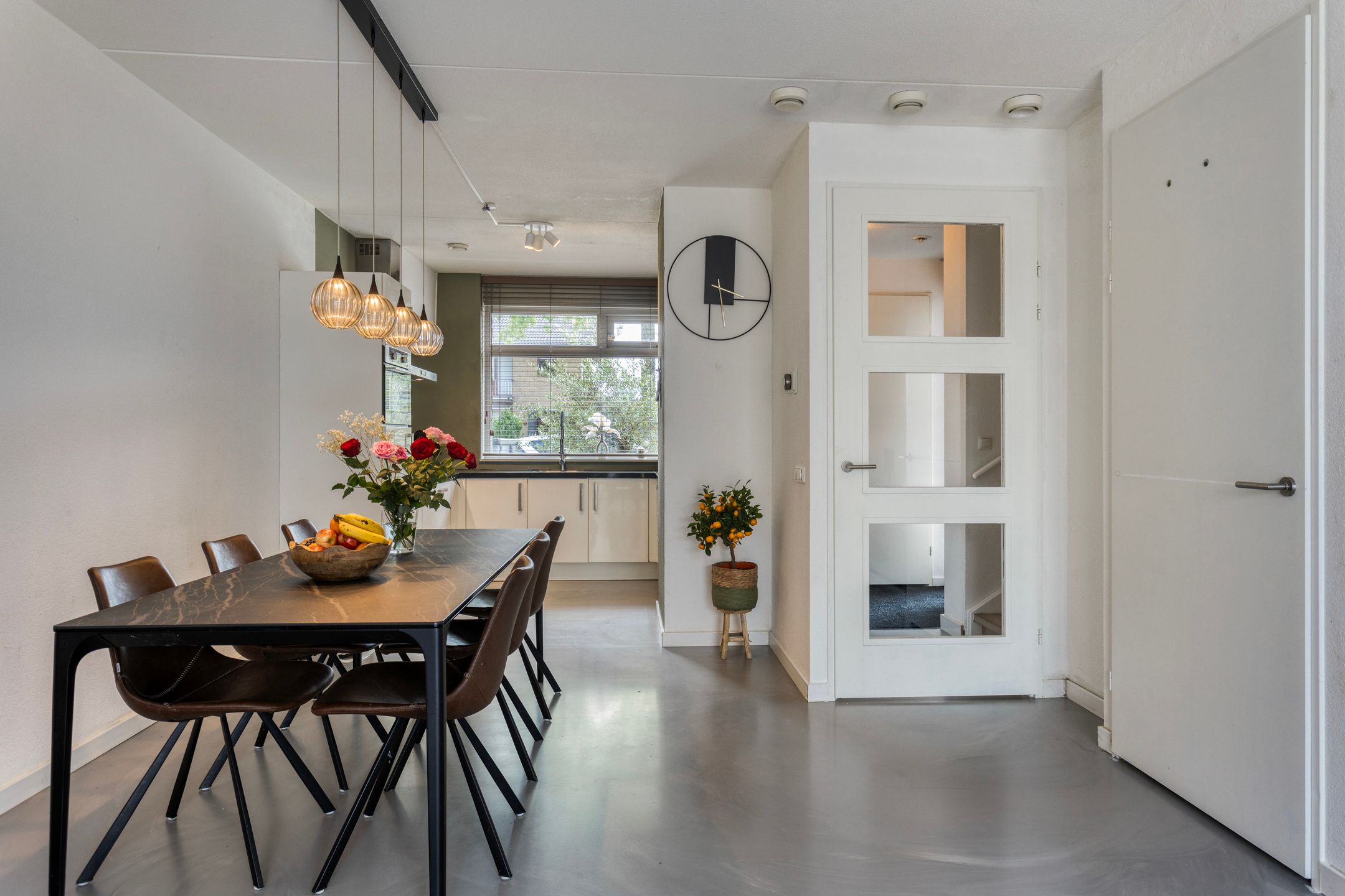 Foto 12 van Burgemeester Gommansstraat 114