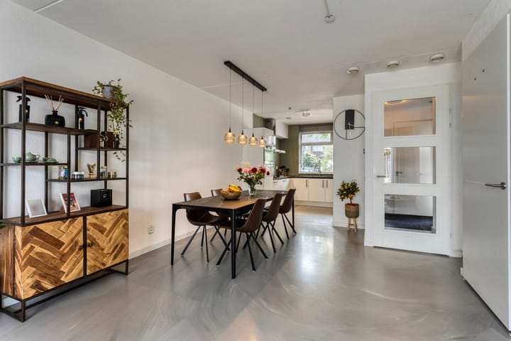 Foto 13 van Burgemeester Gommansstraat 114