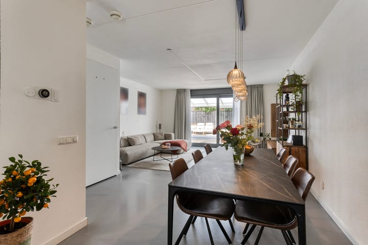 Foto 14 van Burgemeester Gommansstraat 114