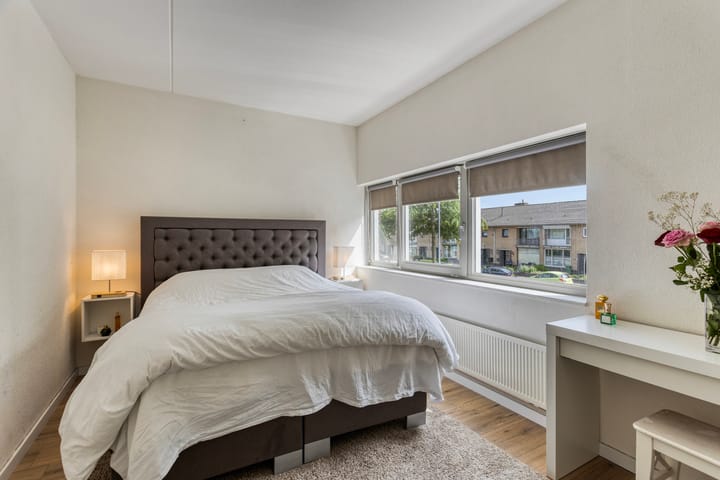 Foto 20 van Burgemeester Gommansstraat 114