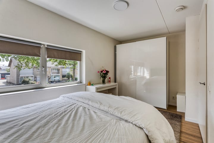 Foto 21 van Burgemeester Gommansstraat 114