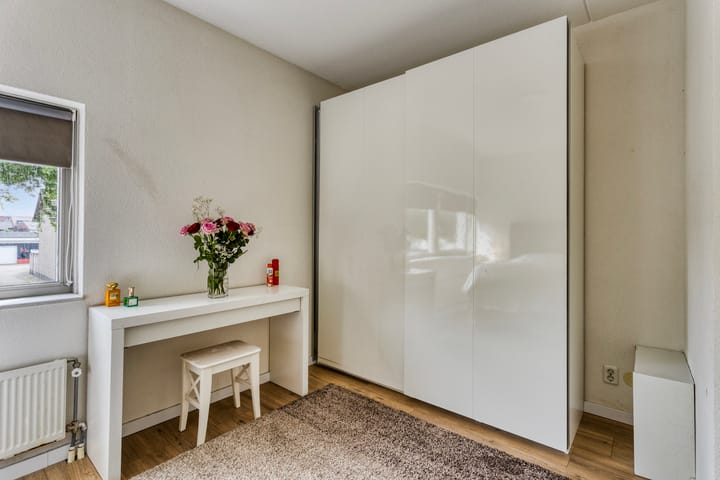 Foto 22 van Burgemeester Gommansstraat 114