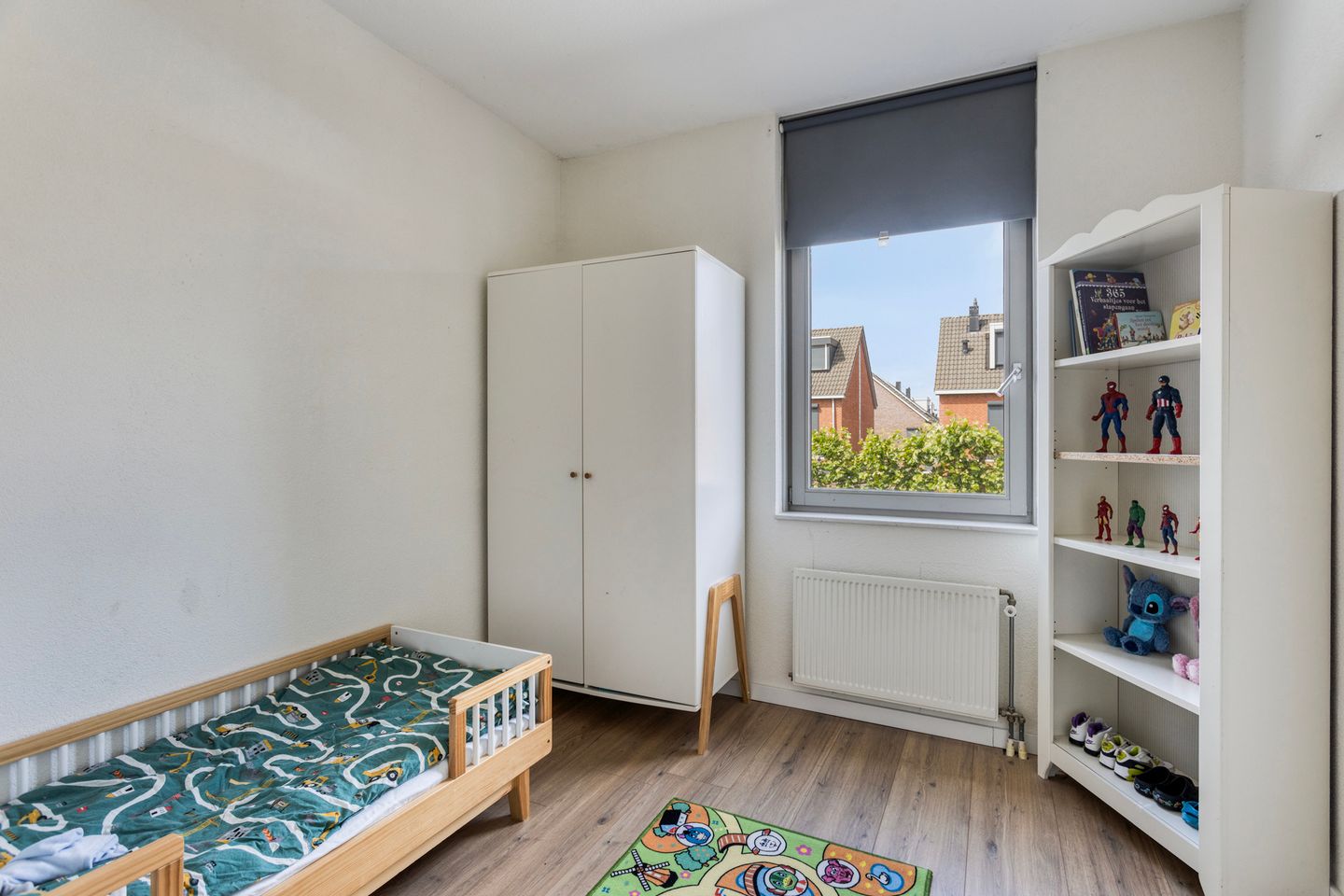 Foto 25 van Burgemeester Gommansstraat 114