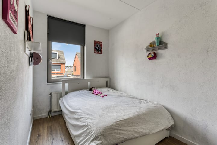 Foto 26 van Burgemeester Gommansstraat 114