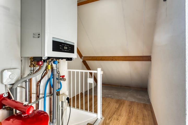 Foto 27 van Burgemeester Gommansstraat 114