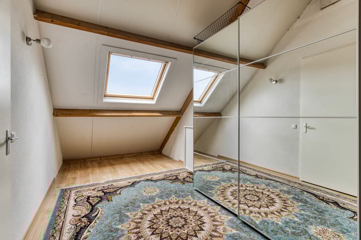 Foto 29 van Burgemeester Gommansstraat 114