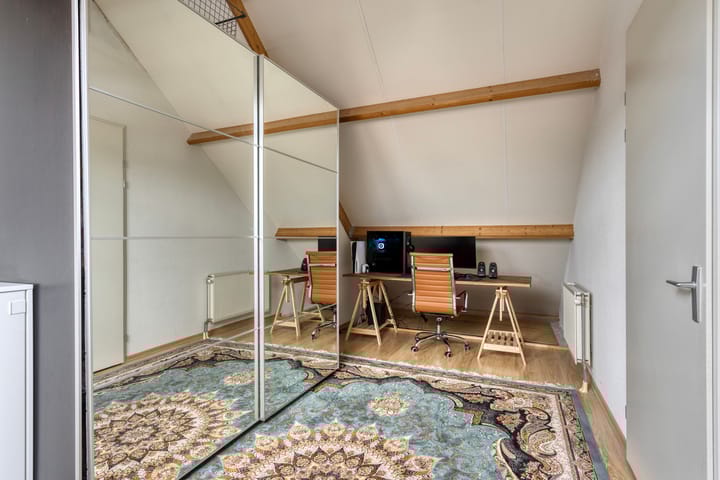 Foto 30 van Burgemeester Gommansstraat 114