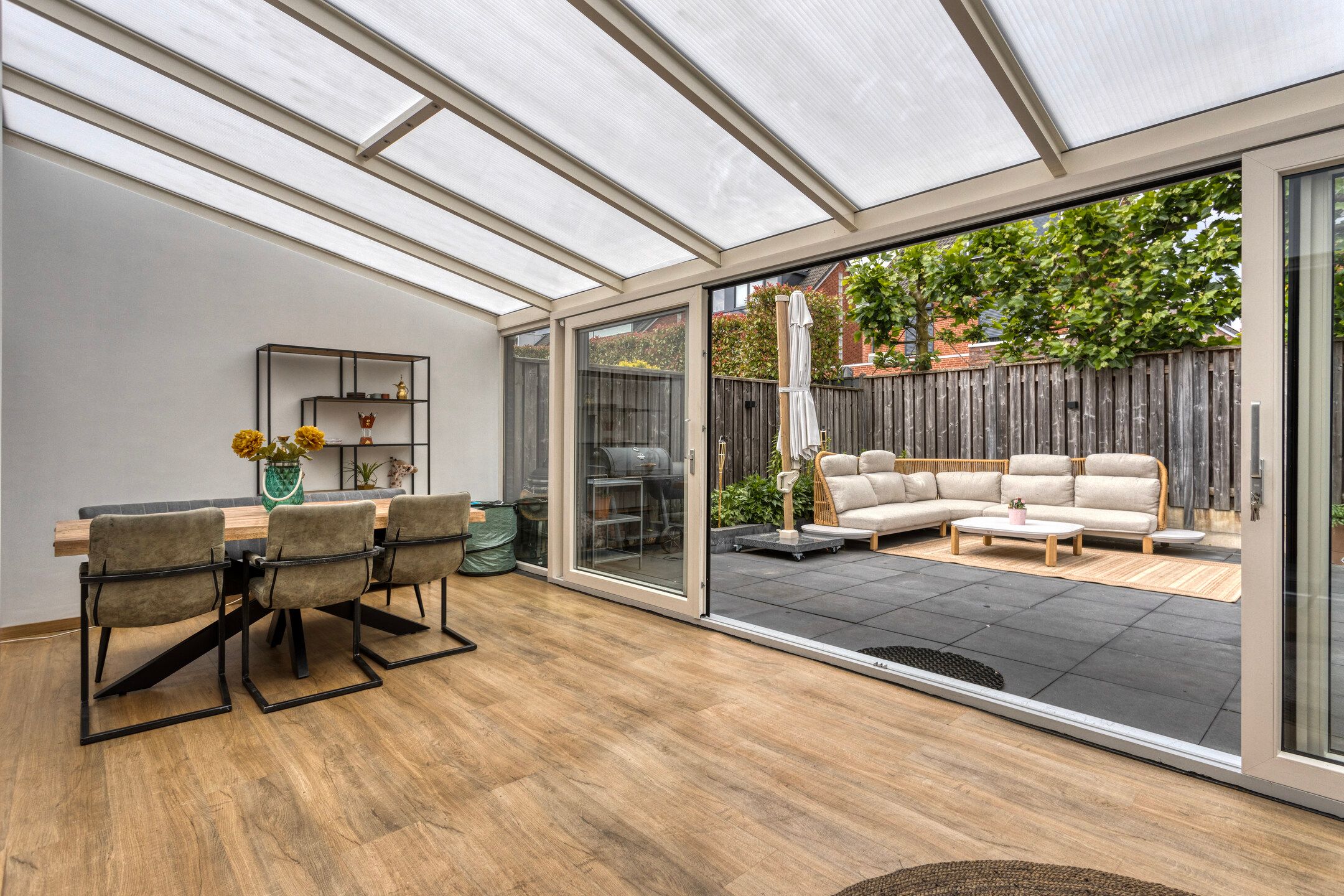 Foto 33 van Burgemeester Gommansstraat 114