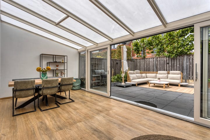 Foto 33 van Burgemeester Gommansstraat 114