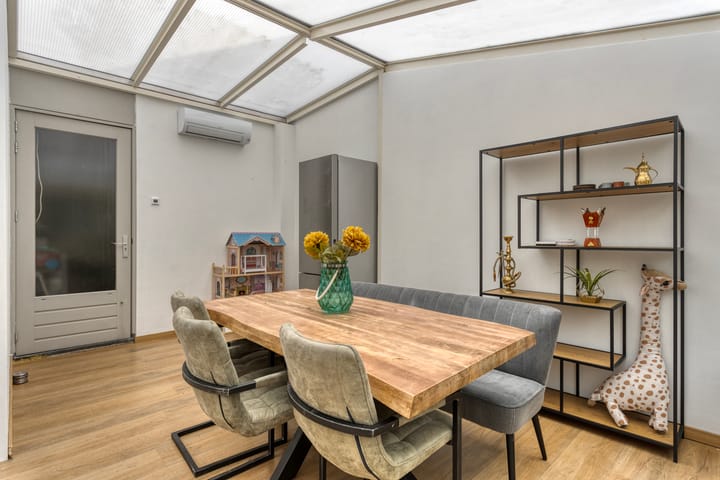 Foto 34 van Burgemeester Gommansstraat 114