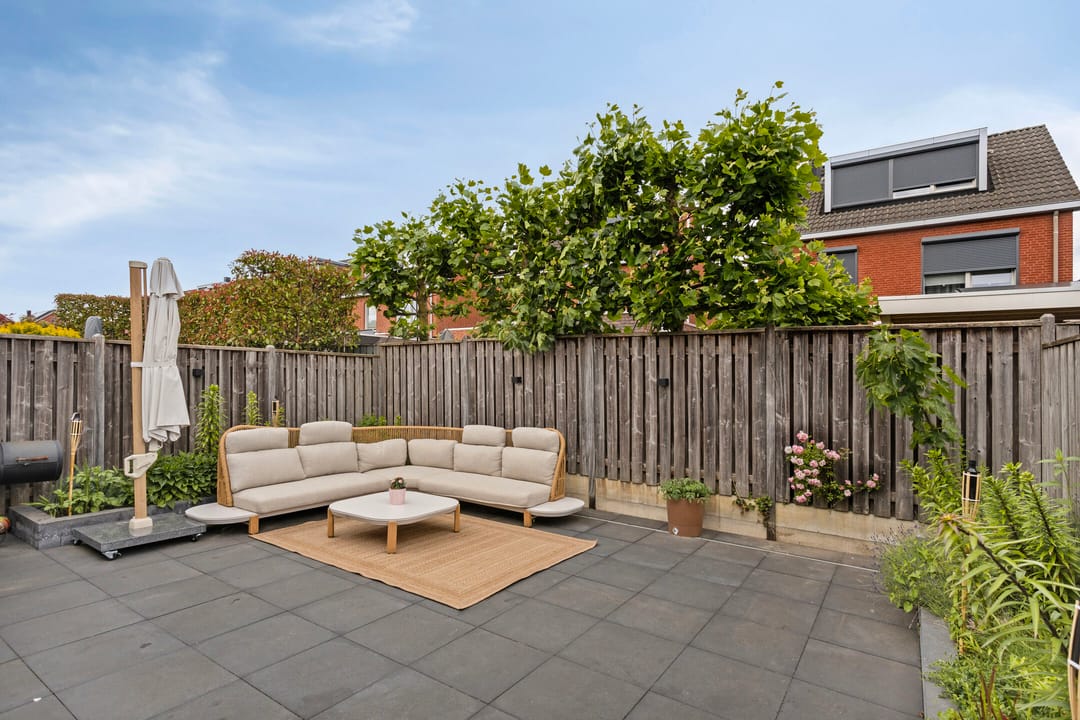 Foto 38 van Burgemeester Gommansstraat 114