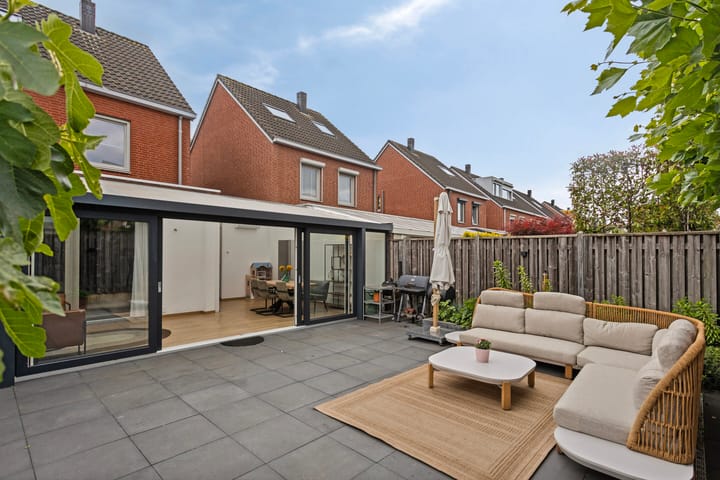 Foto 5 van Burgemeester Gommansstraat 114