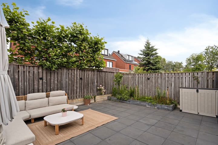 Foto 39 van Burgemeester Gommansstraat 114