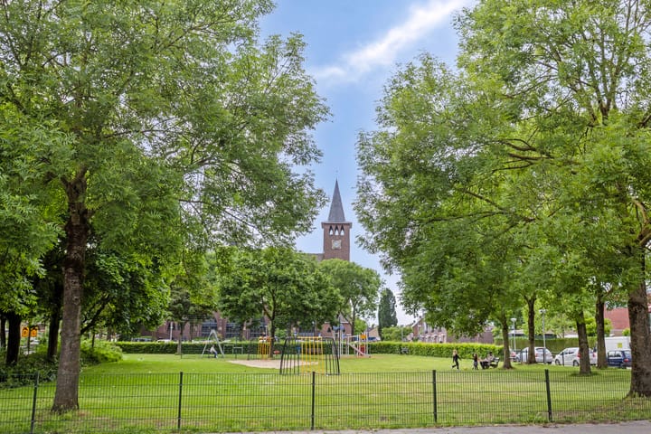 Foto 41 van Burgemeester Gommansstraat 114