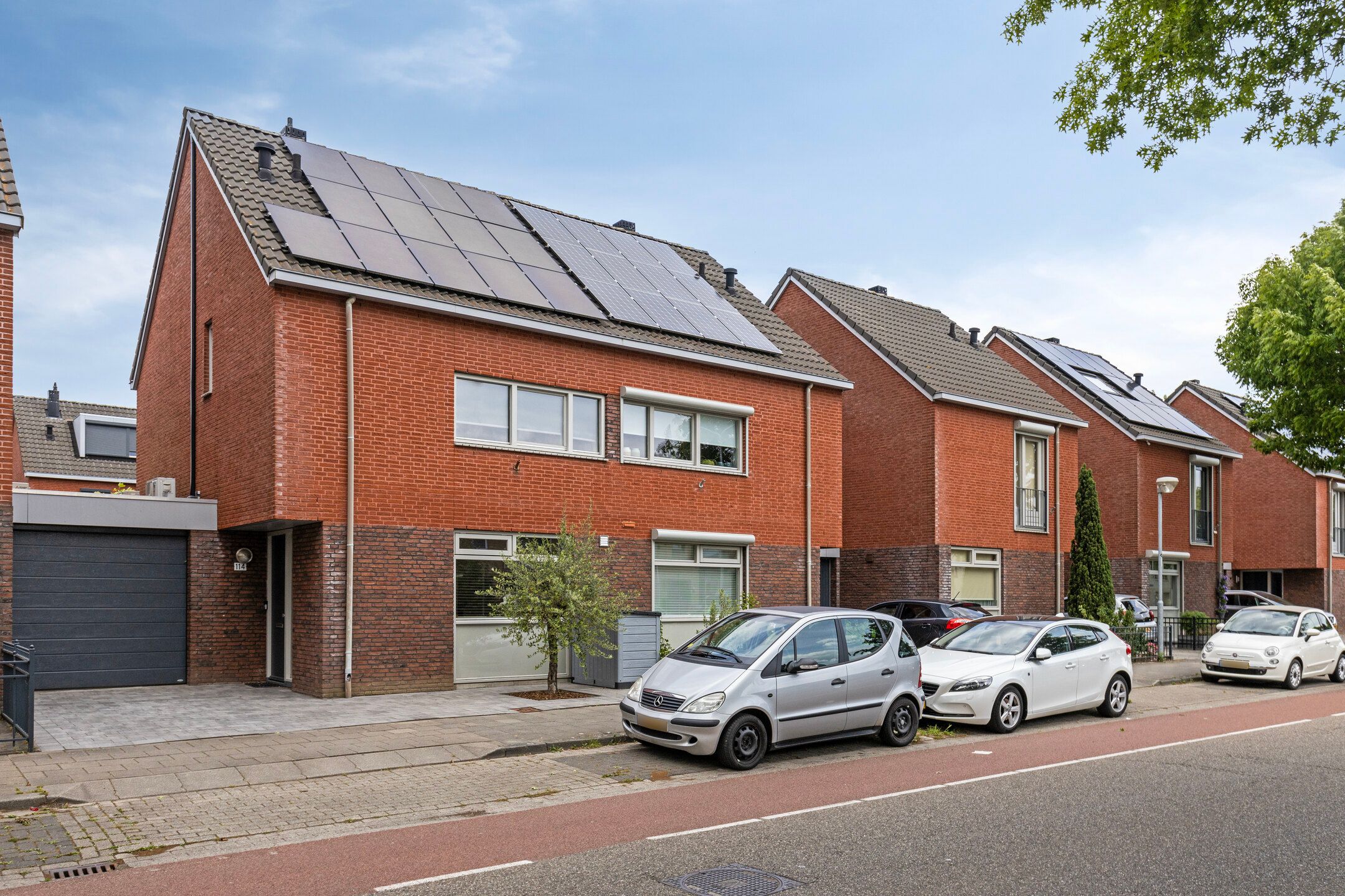 Foto 42 van Burgemeester Gommansstraat 114