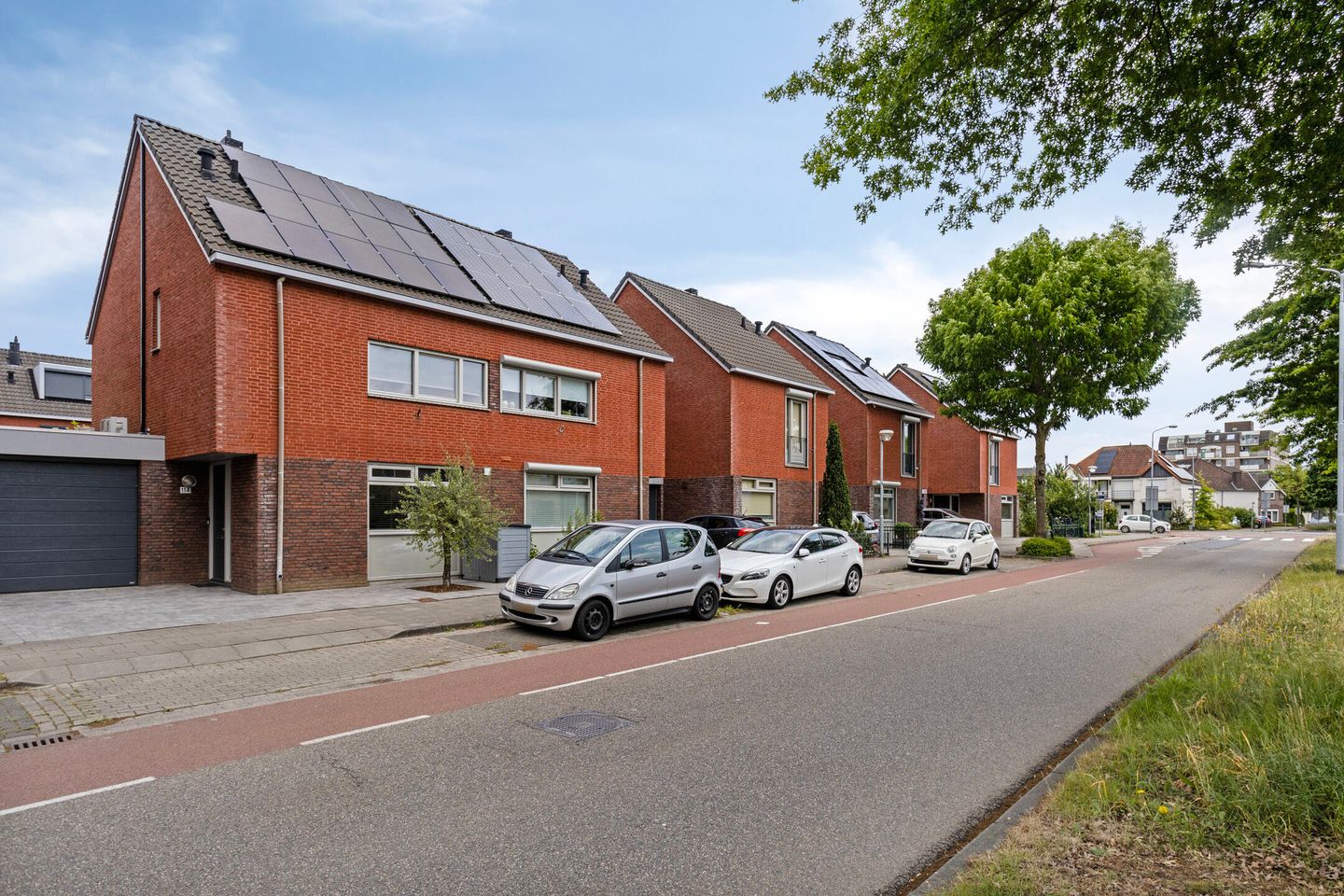 Foto 44 van Burgemeester Gommansstraat 114