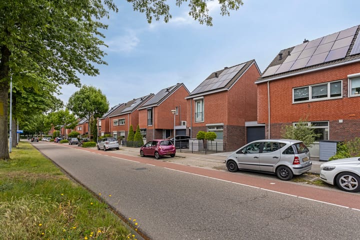 Foto 45 van Burgemeester Gommansstraat 114