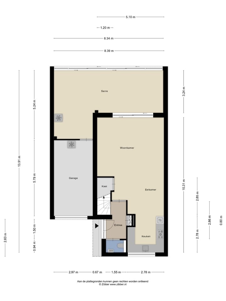 Foto 47 van Burgemeester Gommansstraat 114