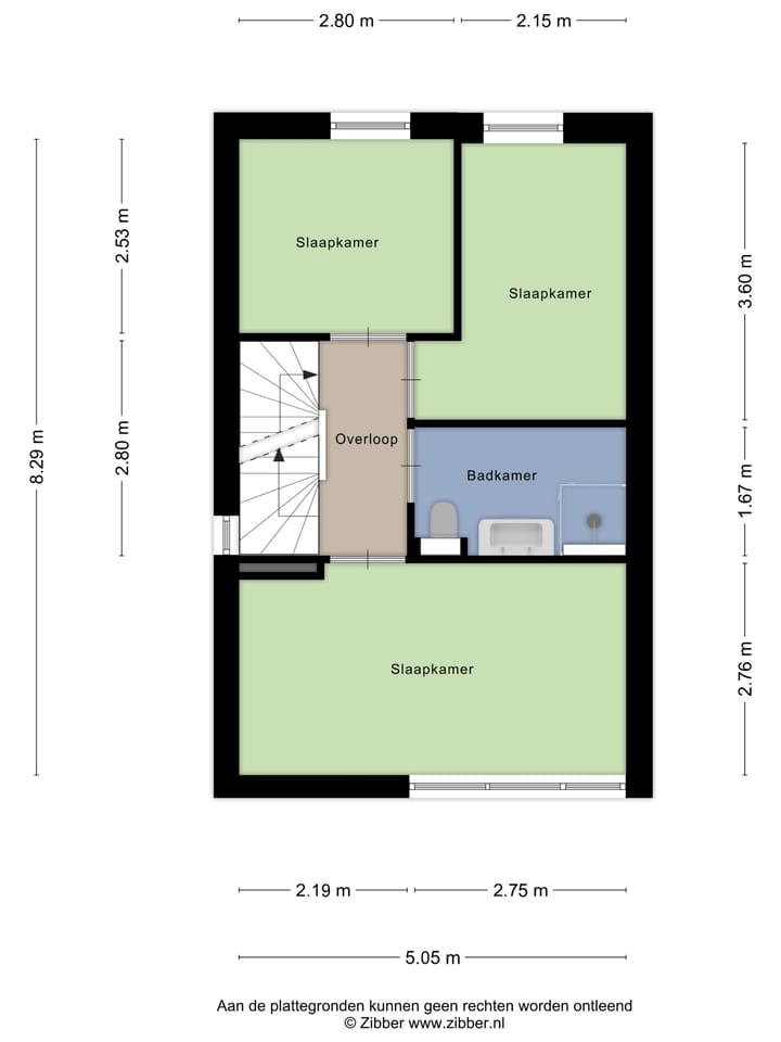 Foto 48 van Burgemeester Gommansstraat 114