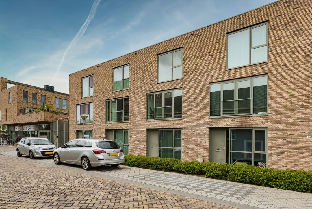 Photo 1 of Sneeuwbalstraat 55