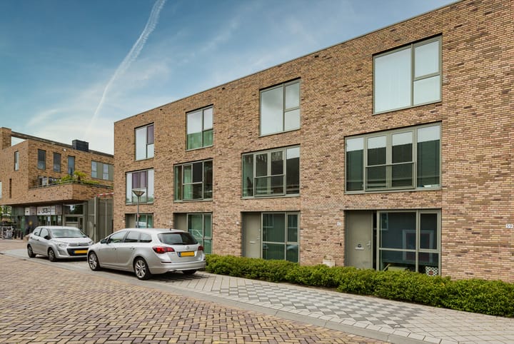 Foto 1 van Sneeuwbalstraat 55