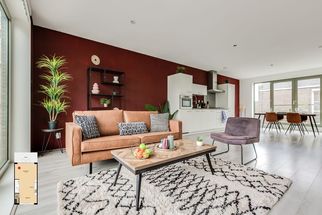 Photo 2 of Sneeuwbalstraat 55