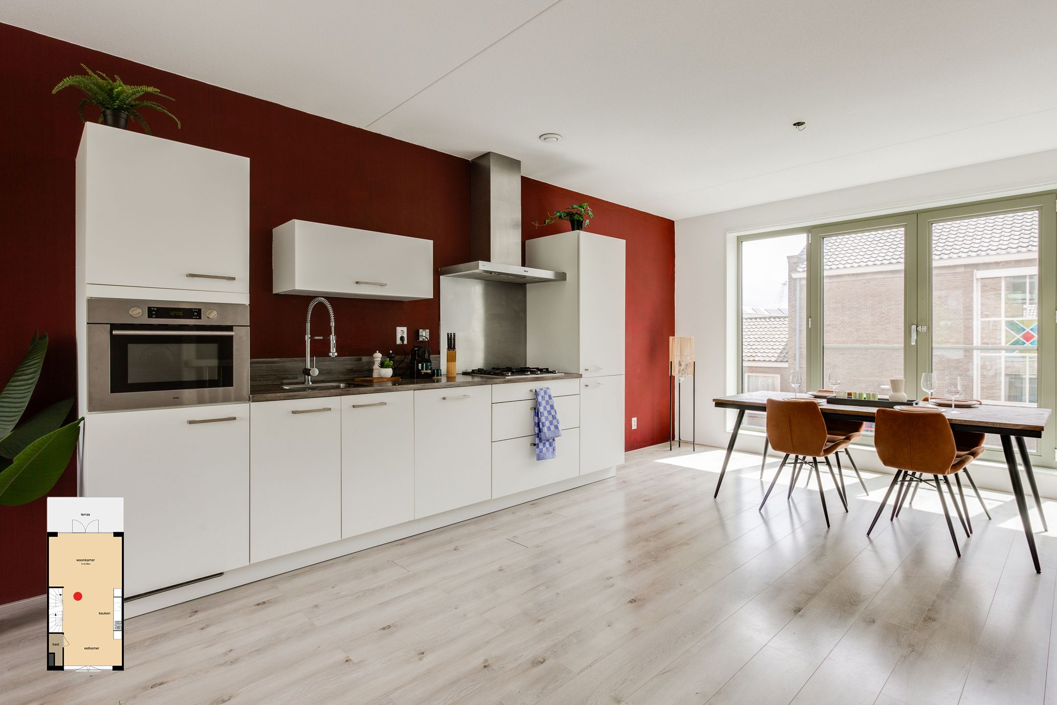 Photo 3 of Sneeuwbalstraat 55