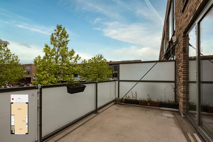 Foto 4 van Sneeuwbalstraat 55