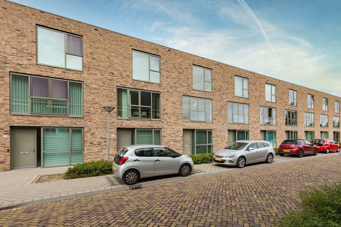 Photo 5 of Sneeuwbalstraat 55