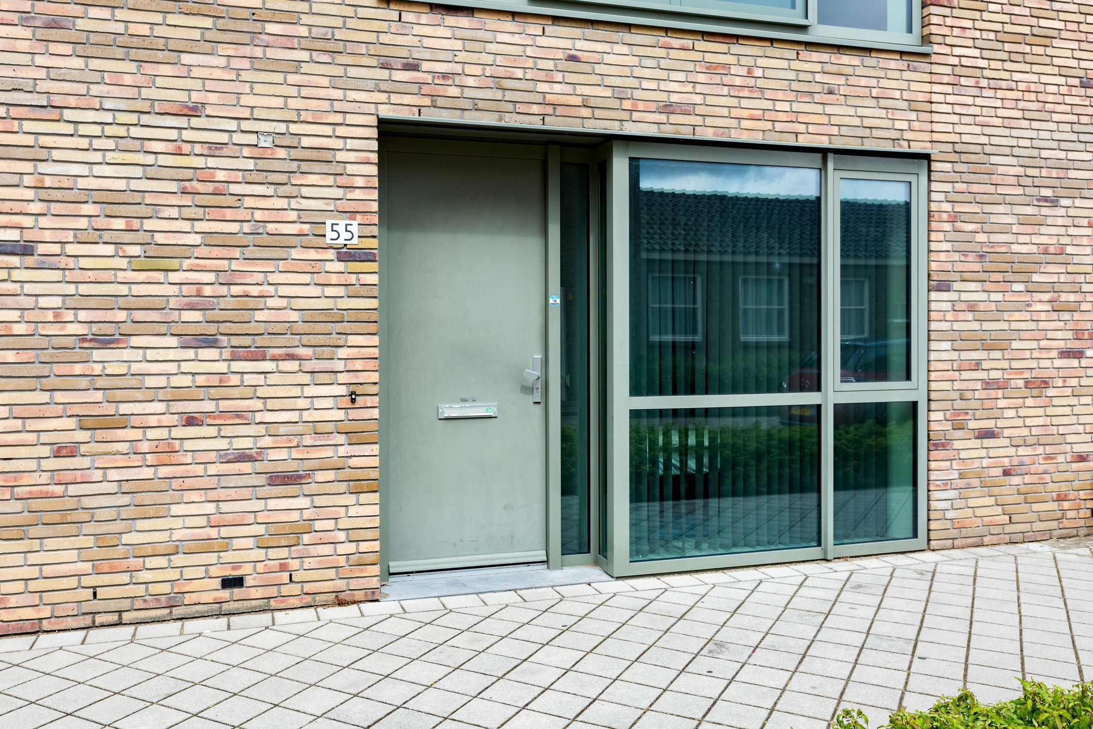 Photo 6 of Sneeuwbalstraat 55