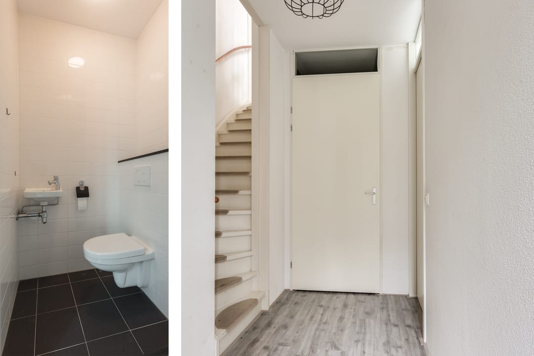 Photo 8 of Sneeuwbalstraat 55