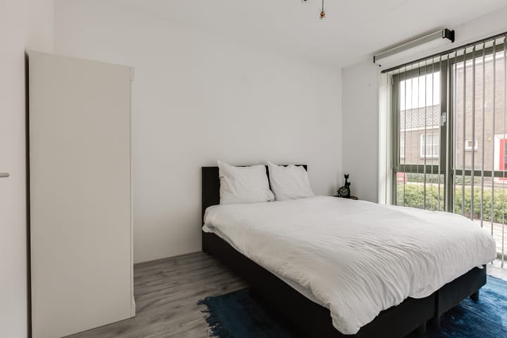 Foto 9 van Sneeuwbalstraat 55