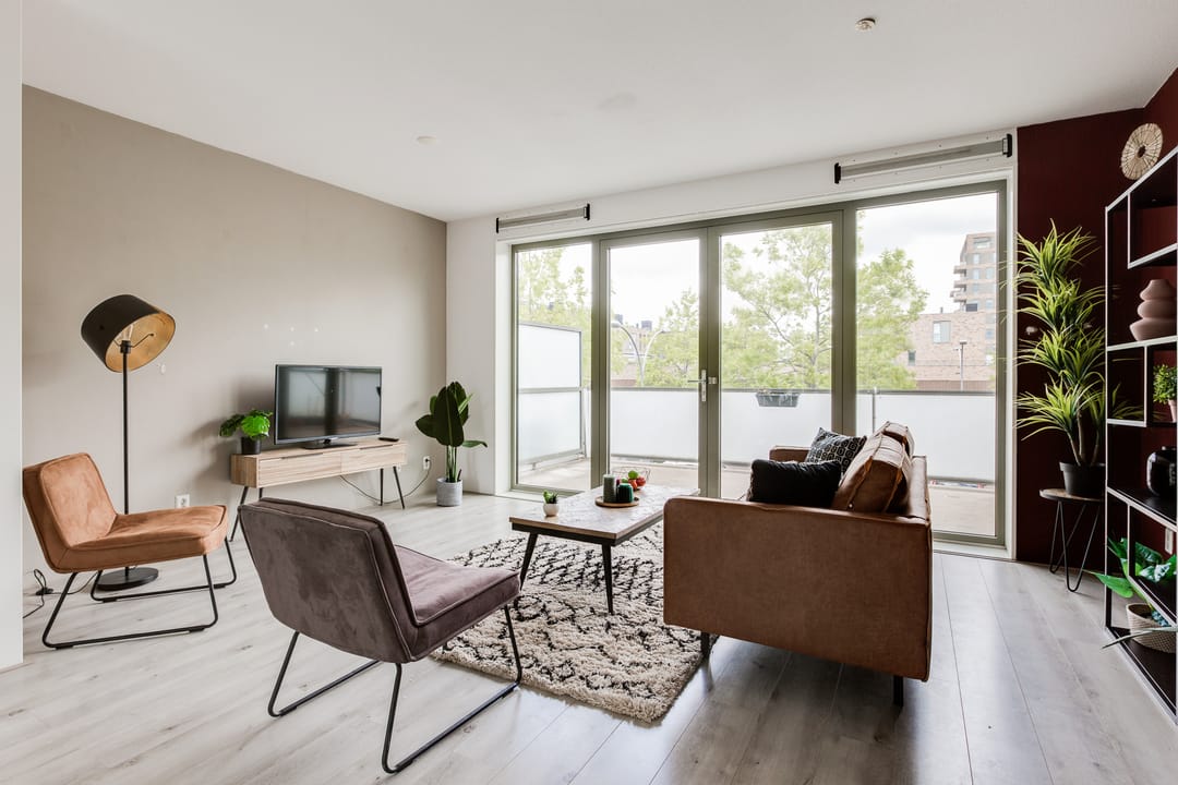 Photo 16 of Sneeuwbalstraat 55