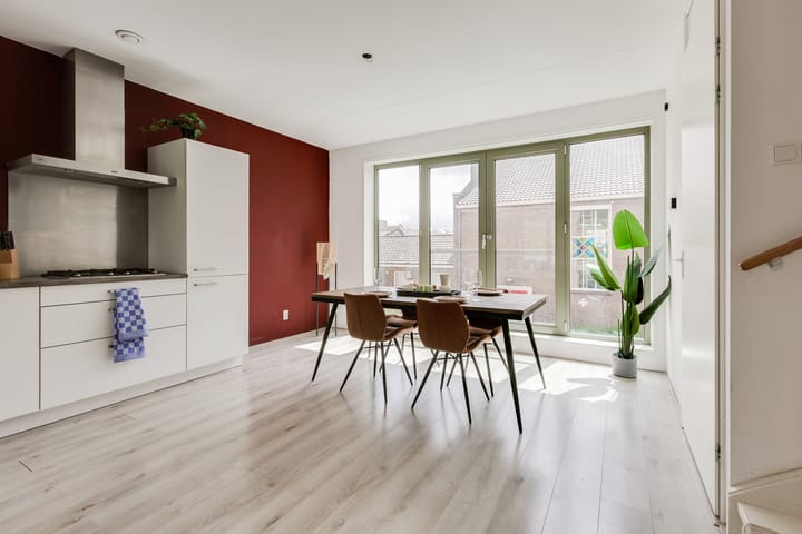 Foto 18 van Sneeuwbalstraat 55