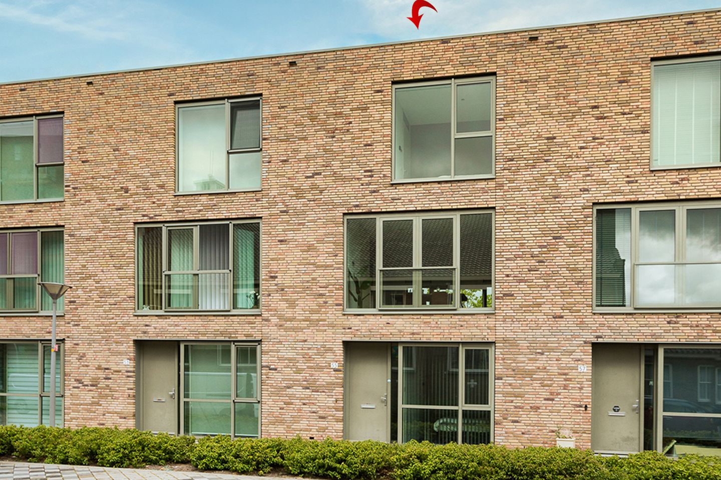 Photo 34 of Sneeuwbalstraat 55