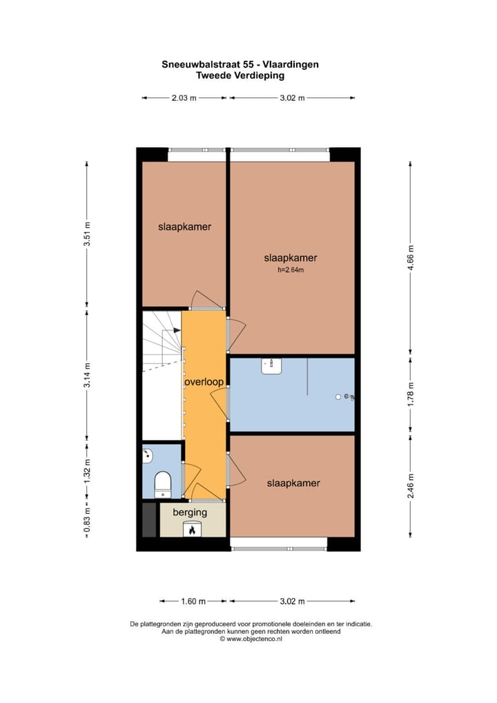 Foto 42 van Sneeuwbalstraat 55